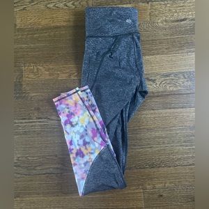 Athleta design leggings